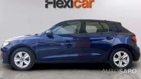 Audi A1 de 2023
