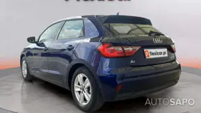 Audi A1 de 2023