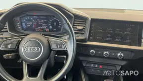 Audi A1 de 2023