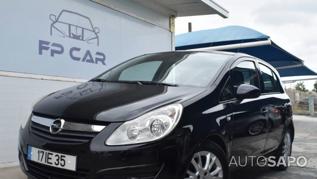 Opel Corsa 1.2 de 2009