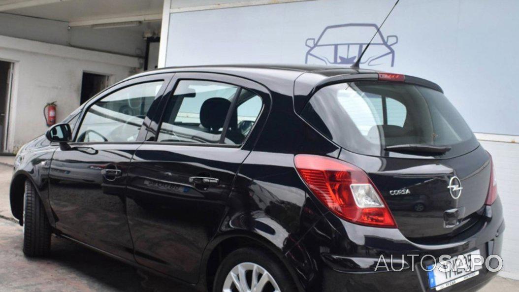 Opel Corsa 1.2 de 2009