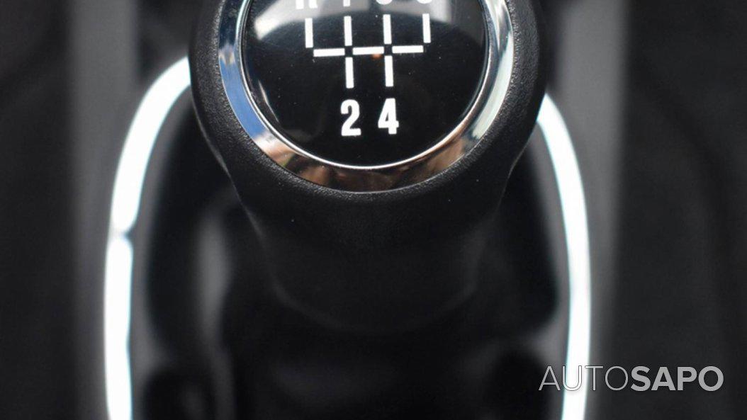 Opel Corsa 1.2 de 2009