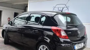 Opel Corsa 1.2 de 2009