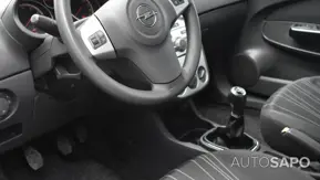 Opel Corsa 1.2 de 2009