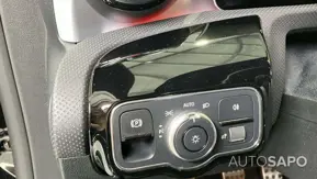 Mercedes-Benz Classe CLA de 2019