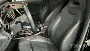 Mercedes-Benz Classe CLA de 2019