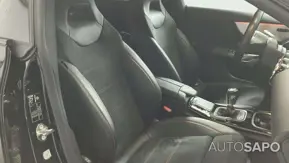 Mercedes-Benz Classe CLA de 2019