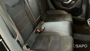 Mercedes-Benz Classe CLA de 2019