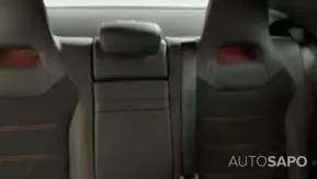 Mercedes-Benz Classe CLA de 2019