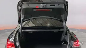 Mercedes-Benz Classe CLA de 2019