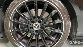 Mercedes-Benz Classe CLA de 2019
