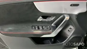 Mercedes-Benz Classe CLA de 2019