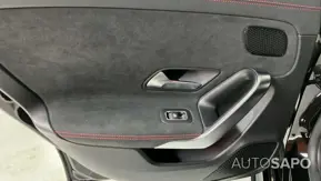 Mercedes-Benz Classe CLA de 2019
