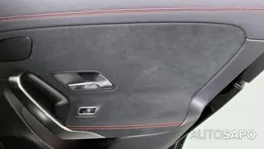 Mercedes-Benz Classe CLA de 2019