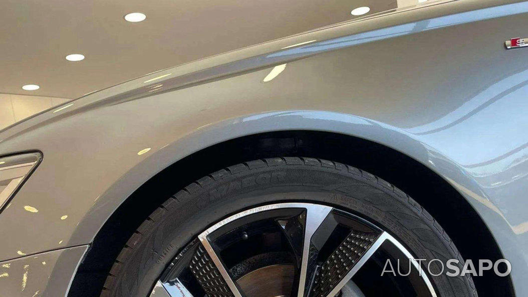 Audi A6 de 2014
