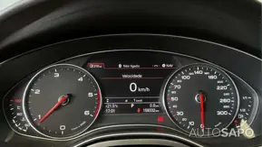 Audi A6 de 2014