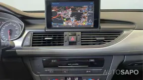 Audi A6 de 2014