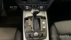 Audi A6 de 2014