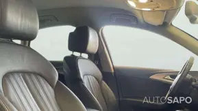Audi A6 de 2014