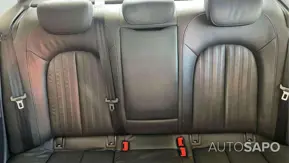 Audi A6 de 2014