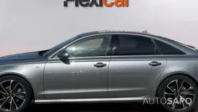 Audi A6 de 2014