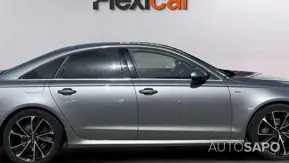 Audi A6 de 2014