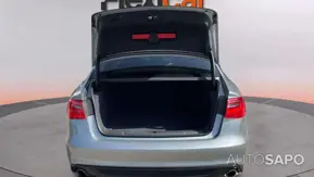 Audi A6 de 2014
