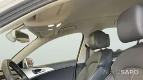 Audi A6 de 2014