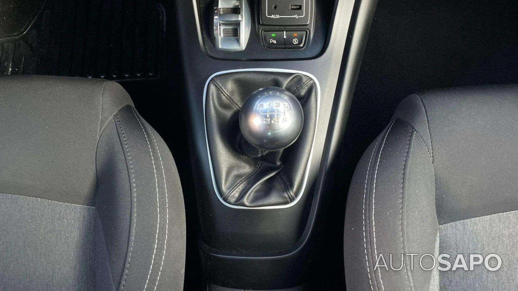 Alfa Romeo Giulietta de 2018