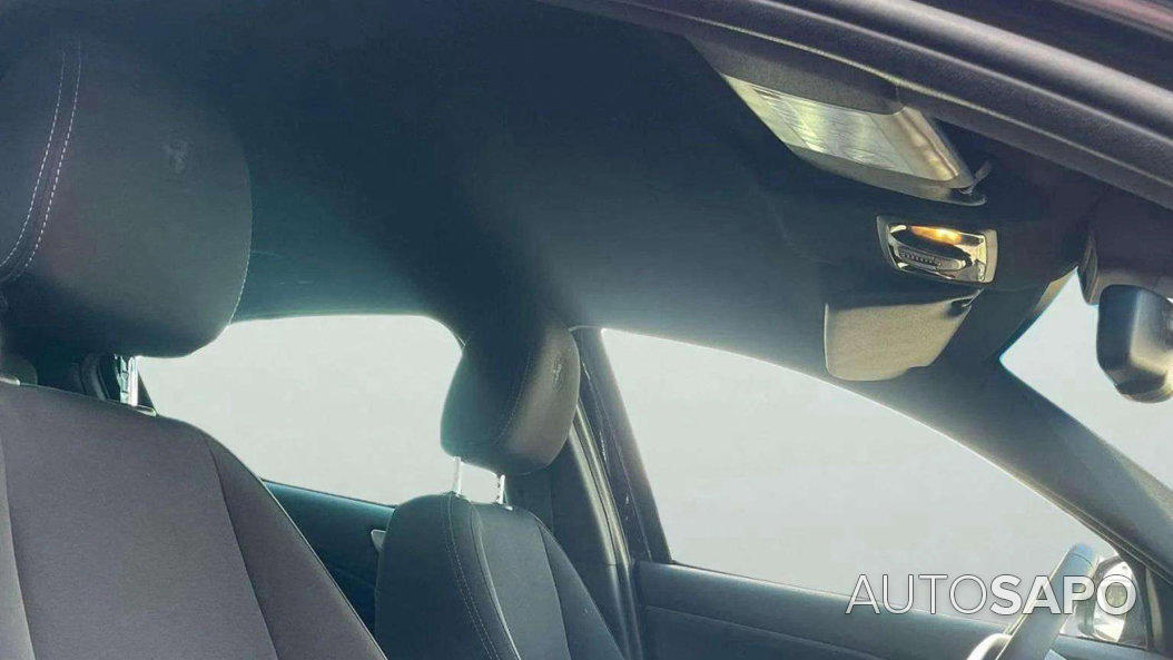 Alfa Romeo Giulietta de 2018