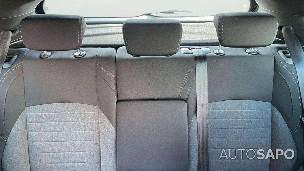 Alfa Romeo Giulietta de 2018