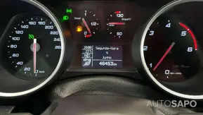 Alfa Romeo Giulietta de 2018