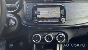 Alfa Romeo Giulietta de 2018