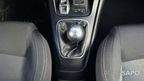 Alfa Romeo Giulietta de 2018