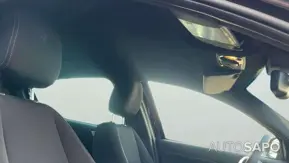 Alfa Romeo Giulietta de 2018