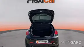 Alfa Romeo Giulietta de 2018