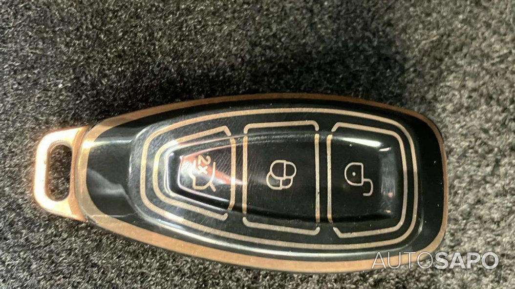 Ford Focus de 2020