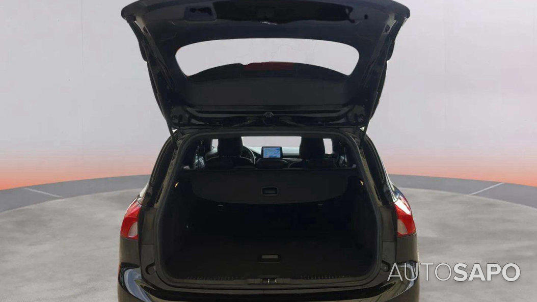 Ford Focus de 2020