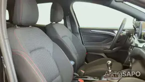 Ford Focus de 2020