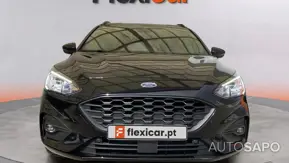 Ford Focus de 2020
