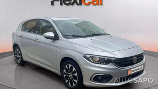 Fiat Tipo de 2019