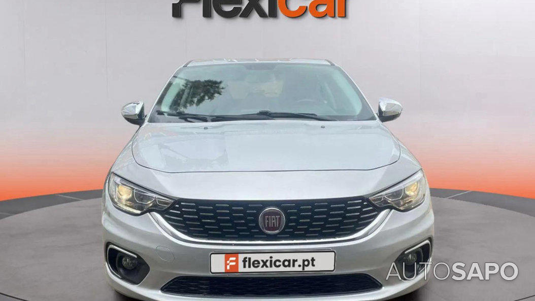 Fiat Tipo de 2019
