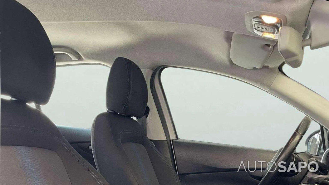 Fiat Tipo de 2019