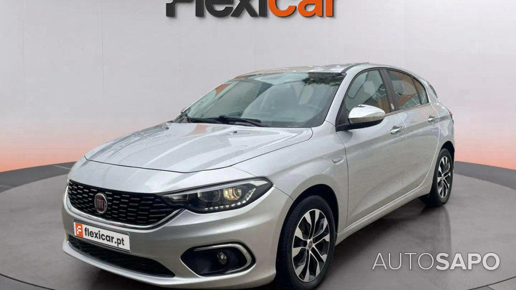 Fiat Tipo de 2019