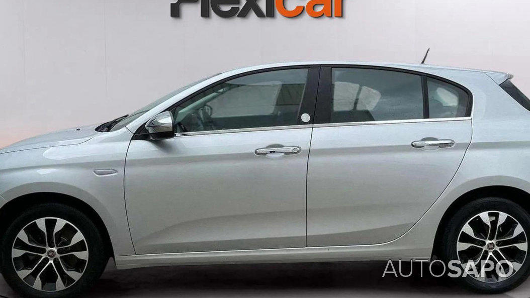 Fiat Tipo de 2019