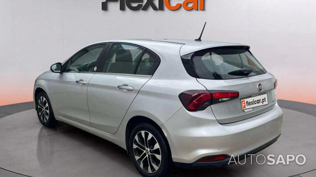Fiat Tipo de 2019