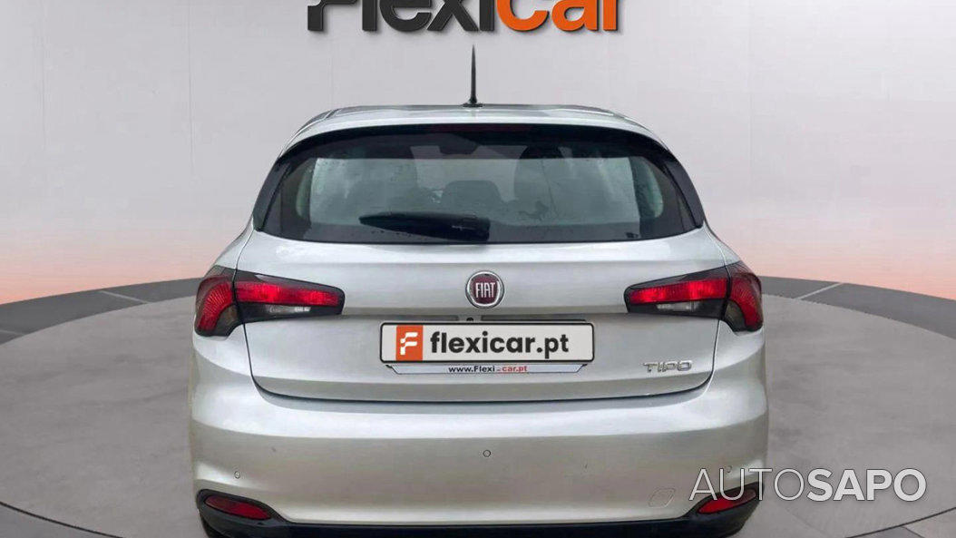 Fiat Tipo de 2019