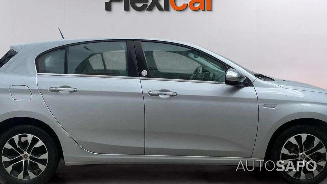 Fiat Tipo de 2019