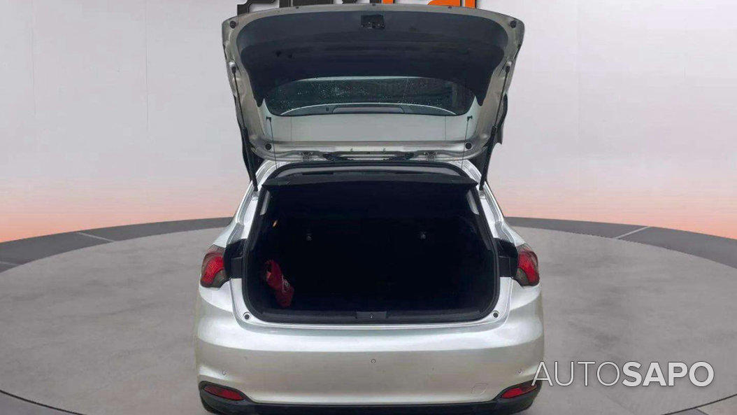 Fiat Tipo de 2019