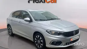 Fiat Tipo de 2019